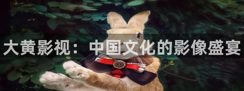 人渣的本愿星辰影院：大黄影视：中国文化的影像盛宴